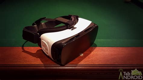 Android Gear VR 的图像结果