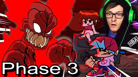 Image result for F-NaF Mod Tricky Phase 3