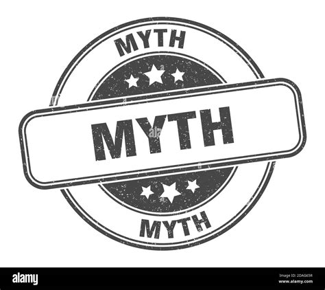 Myth Stamp