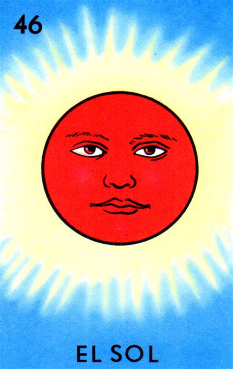 Como Leer Las Cartas De La Loteria Mexicana at Poppy Mcbrien blog