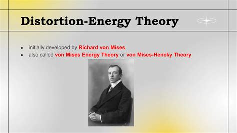Image result for Problems Using Distortion Energy Theory