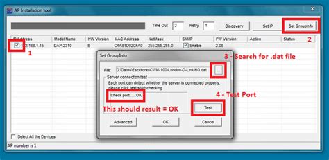 How to Setup Captive Portal and Passcodes CWM-100 | D-Link