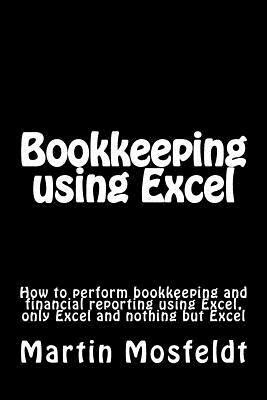 Image result for Using Excel for Bookkeeping