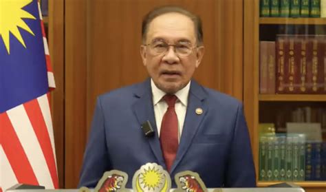 Malaysia's prime minister says Iran talks should end war, not be ...
