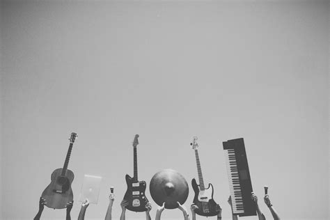 Who invented rock'n roll? - Blog