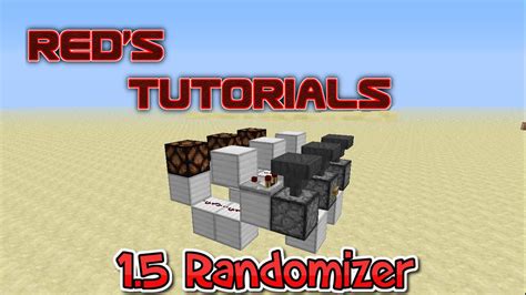 Image result for Randomizer Minecraft Mod 1.16.5