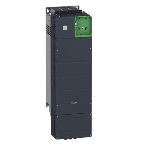 ATV340D55N4E Schneider Electric | Schneider Electric Inverter Drive, 55 ...