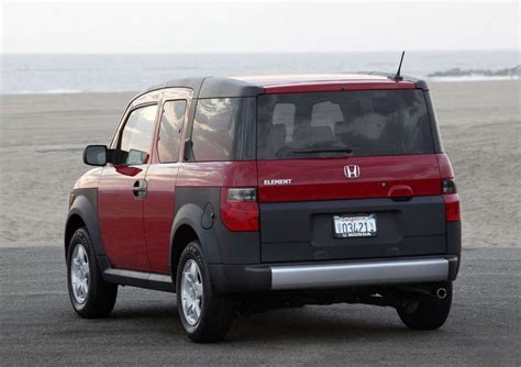 Electric Honda Element at Zoe Nixon-smith blog