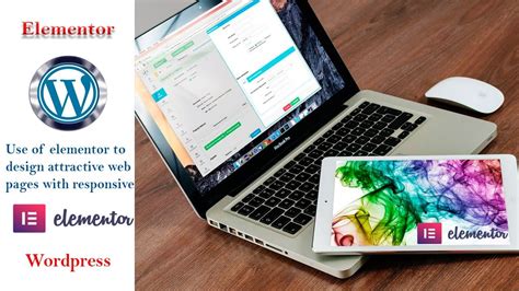 Elementor WordPress Basics Tutorial 的图像结果