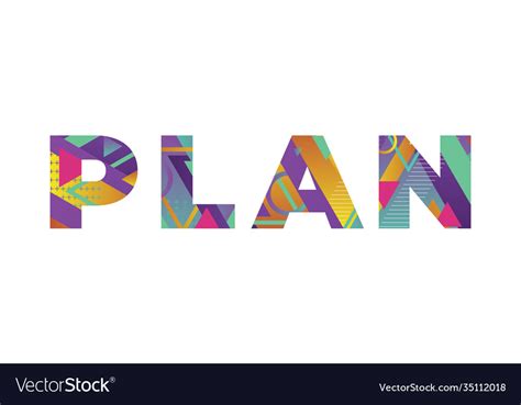 Plan Word Art 的图像结果