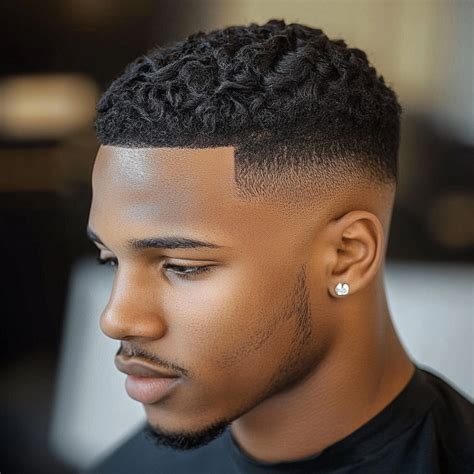 Short black men hairstyles – Artofit