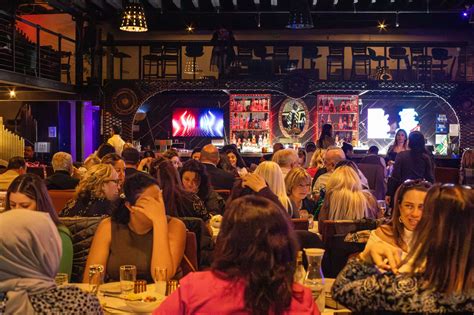 Best Holiday Party Venues in Brooklyn - EVENT SPACES NEW YORK