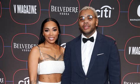 Kevin Gates' Alleged Girlfriend Shares What He Said About Dreka