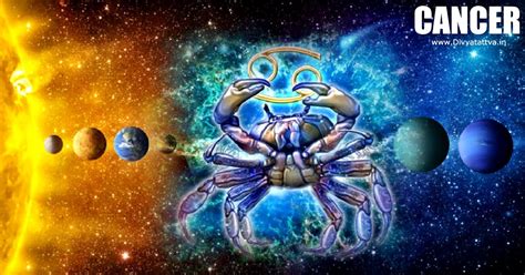 Cancer Daily Free Horoscopes Online & Love Compatibility With Zodiac Signs