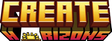 Image result for Create Modpack Logo