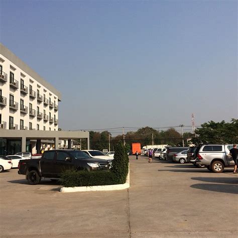 THE NEST HOTEL PHICHIT - Hotel Reviews & Photos - Tripadvisor