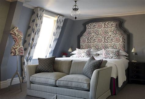 Firmdale Hotels - Two Bedroom Suite | Hotel bedroom design, Two bedroom ...