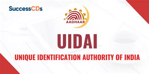 Image result for UIDAI Full Form