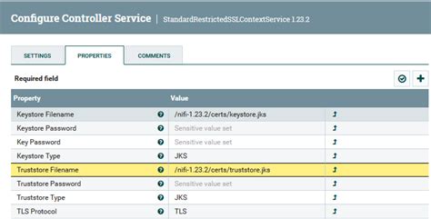 Image result for Nifi REST API Examples GitHub