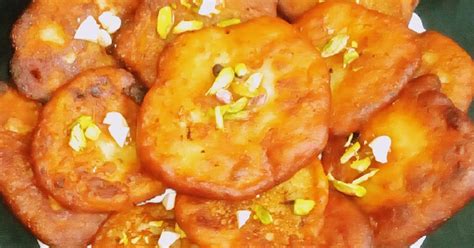Samita Sar দ্বারা মালপোয়া (Malpoa Recipe In Bengali) রেসিপি- কুকপ্যাড