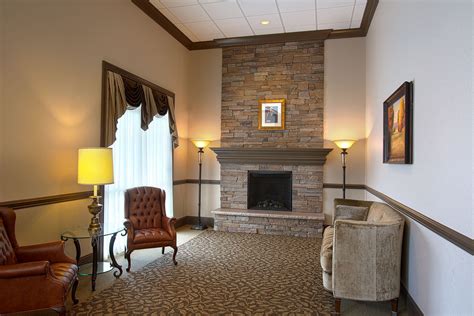 Our Facilities | Schubert Funeral Home