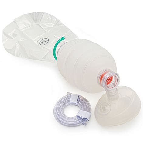 Image result for BVM FiO2