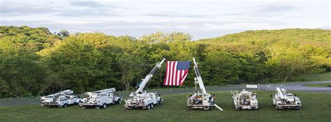 Photo by Tim Webb – Licking Valley Rural Electric Cooperative