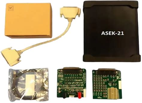 ASEK-21-T-KIT Evaluation Kit - Allegro MicroSystems | Mouser