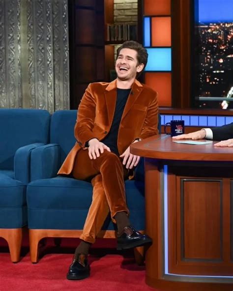Velvet Suits Are Having A Moment And Here’s The Proof