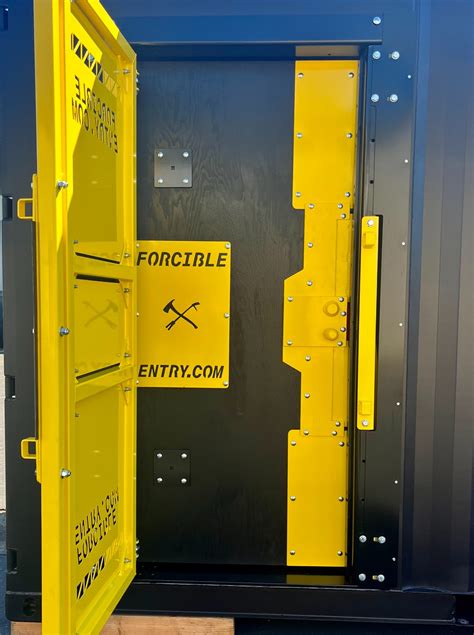 Image result for Forcible Entry Windows