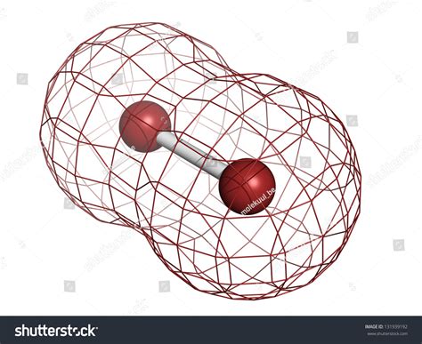 Bromine Atom Model at Toby Bladen blog