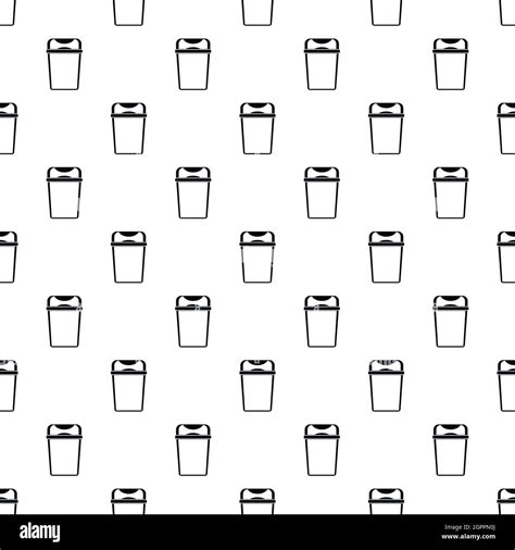 Image result for Trash Bins Pattern