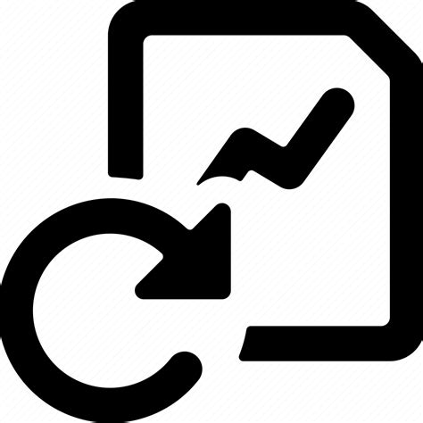 Image result for Reload Data Icon