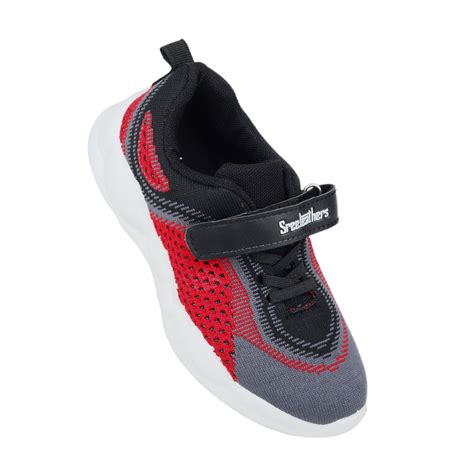 Kids casual shoe 539127 (4 to 10 years) – SREELEATHERS