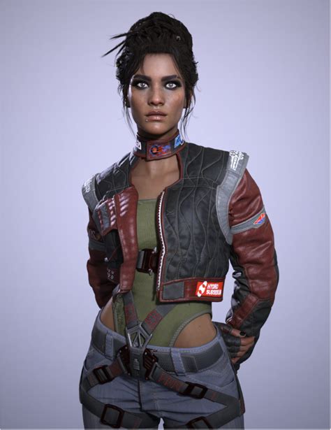 Panam Palmer | Cyberpunk 2077 by twitkiss on DeviantArt