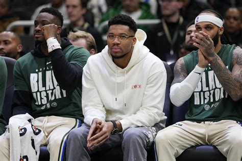 Why Didn’t Giannis Antetokounmpo Get Traded Before the Deadline? Bucks ...