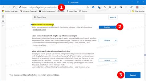 Image result for How to Use Math Solver in Edge