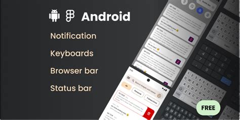 Image result for Material UI in Android Java