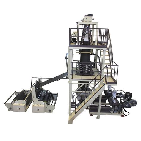 Stretch film making machine - CM-AB65 - Aceretech