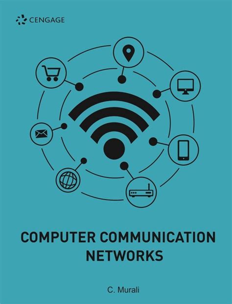 Buy Computer Communication Networks Book Online at Low Prices in India ...