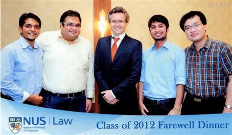 Aditya Parolia on being a partner at PSP Legal, LL.M. from NUS and ...
