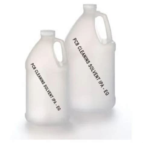 Pcb Cleaner - PCB Cleaner Solvent Manufacturer from Pune