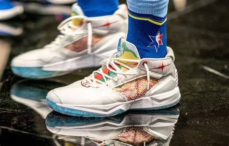 Kawhi Leonard lancia la sua signature shoe firmata New Balance | Outpump