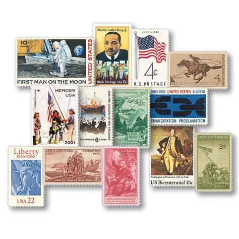 Image result for Stamp Collection