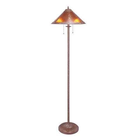 Mission Style Floor Lamps : Get free shipping on qualified mission ...