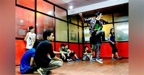 Brooklyn Academy Of Dance And Arts | LBB