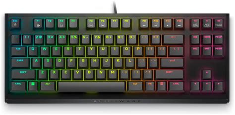 Image result for Alienware RGB Keyboard