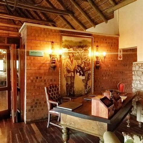 IMBALI SAFARI LODGE (Kruger National Park) - Lodge Reviews, Photos ...