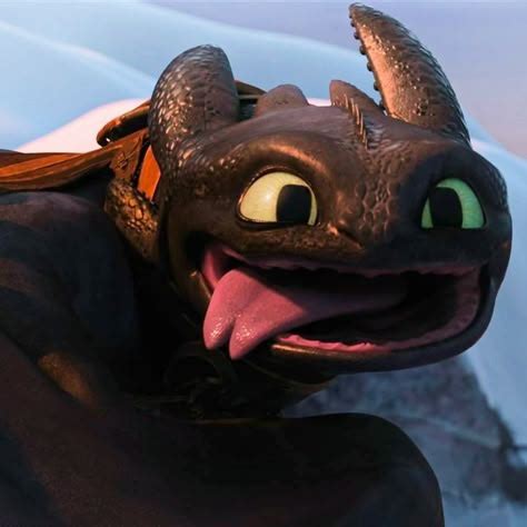 Image result for Toothless Pfpp