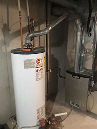 Image result for 50 Gallon Gas Water Heater
